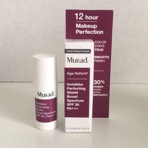 Murad Age Reform Invisiblur Perfecting Shield